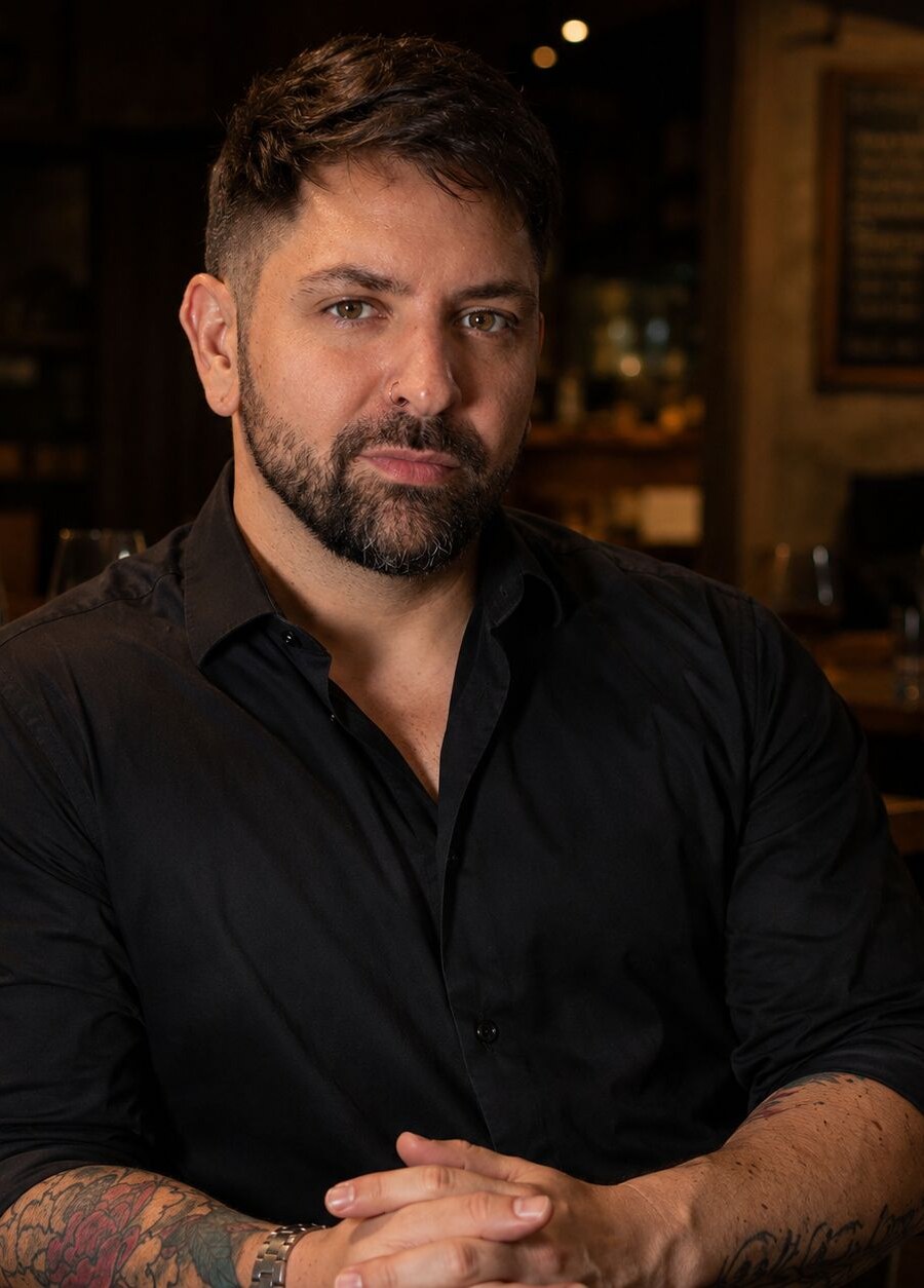Fran Ferrieres, mentor de gestión y crecimiento PyME